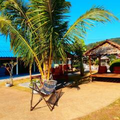 Отель Fiji Palms Phuket Таиланд, Пхукет - отзывы, цены и фото номеров - забронировать отель Fiji Palms Phuket онлайн фото 2