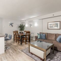 Отель Stay Together Suites 1Bd1Ba w BonusRM США, Лас-Вегас - отзывы, цены и фото номеров - забронировать отель Stay Together Suites 1Bd1Ba w BonusRM онлайн комната для гостей фото 5