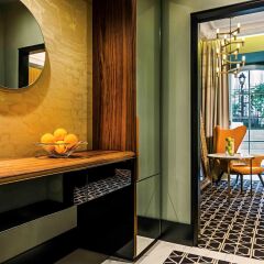 Hotel de Paris Odessa MGallery by Sofitel удобства в номере
