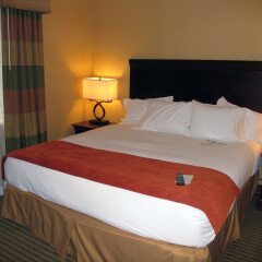 Отель DoubleTree Resort by Hilton Lancaster комната для гостей