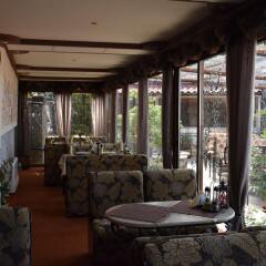 Отель Boris Palace Boutique Hotel Болгария, Пловдив - отзывы, цены и фото номеров - забронировать отель Boris Palace Boutique Hotel онлайн помещение для мероприятий