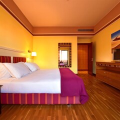 Отель Pestana Sintra Golf комната для гостей фото 4