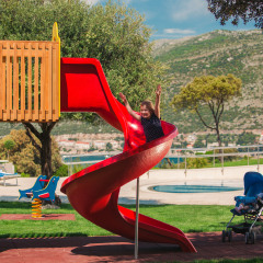 Отель Valamar Argosy детские мероприятия