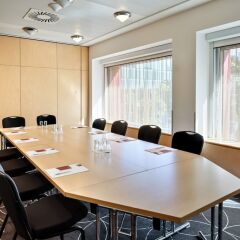 Austria Trend Hotel Europa Salzburg Зальцбург помещение для мероприятий