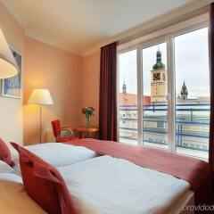 Hotel Astoria комната для гостей фото 4