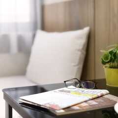 Ximen Hedo Hotel Kangding,Taipei в номере фото 2