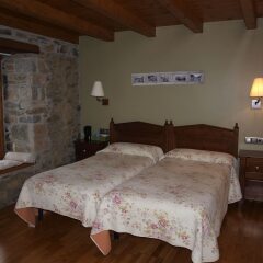 Hotel Ço De Pierra комната для гостей фото 3