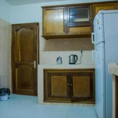 Dakar International House in Dakar, Senegal from 123$, photos, reviews - zenhotels.com room amenities