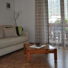 Отель Appartement Marein - Residence Натурно фото 5