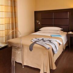 Buenos Aires Hotel комната для гостей фото 2