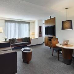 Отель Parker New York США, Нью-Йорк - отзывы, цены и фото номеров - забронировать отель Parker New York онлайн комната для гостей фото 2
