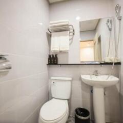 Отель Calistar Hotel Южная Корея, Сеул - отзывы, цены и фото номеров - забронировать отель Calistar Hotel онлайн фото 8