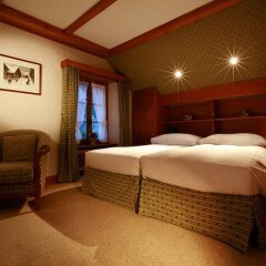 Hotel Olden комната для гостей фото 2