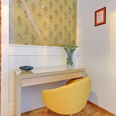 Апартаменты Lion Apartments -Unique 755 удобства в номере