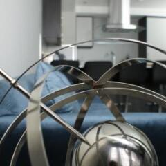 Отель St Anns Square Apartments Великобритания, Манчестер - отзывы, цены и фото номеров - забронировать отель St Anns Square Apartments онлайн парковка