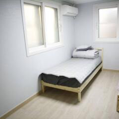 Отель Twin Rabbit Guesthouse комната для гостей фото 2