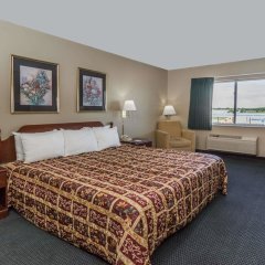 Days Inn & Suites by Wyndham of Morris in Sheridan, United States of America from 107$, photos, reviews - zenhotels.com guestroom photo 4