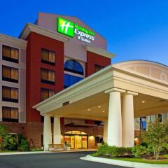 Отель Holiday Inn Express-Washington DC США, Вашингтон - отзывы, цены и фото номеров - забронировать отель Holiday Inn Express-Washington DC онлайн фото 6