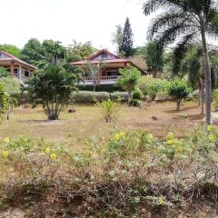 Отель Freedom Estate Ланта фото 11