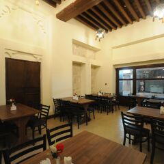 Отель Lumbini Dream Garden Guest House гостиничный бар