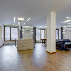 Гостиница Smolny Park Suite