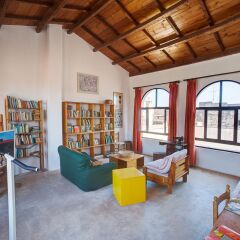 Отель Palazzo Massa Лечче развлечения