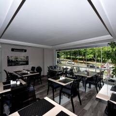 Cheya Besiktas Hotel Турция, Стамбул - отзывы, цены и фото номеров - забронировать отель Cheya Besiktas Hotel онлайн питание