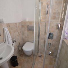 The Suite Apart Hotel Kaleiçi Турция, Анталья - отзывы, цены и фото номеров - забронировать отель The Suite Apart Hotel Kaleiçi онлайн ванная фото 2