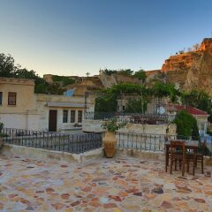 Selcuklu Evi Cave Hotel - Special Class Турция, Ургуп - отзывы, цены и фото номеров - забронировать отель Selcuklu Evi Cave Hotel - Special Class онлайн фото 14
