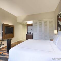 Отель Swissotel Merchant Court Singapore комната для гостей фото 5