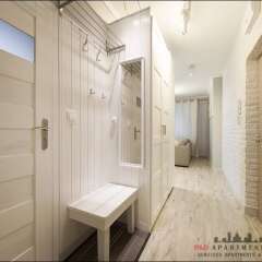 Апартаменты P&O Apartments Praga сауна