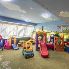 Отель Ascott Raffles City Beijing Китай, Пекин - отзывы, цены и фото номеров - забронировать отель Ascott Raffles City Beijing онлайн детские мероприятия фото 2