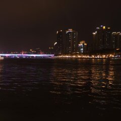 Отель Jingfu Inn пляж фото 2