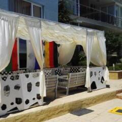 Апартаменты Sineva Del Sol Apartments Свети Влас фото 10