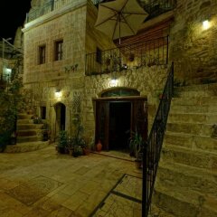Roca Cappadocia Турция, Ургуп - отзывы, цены и фото номеров - забронировать отель Roca Cappadocia онлайн фото 2