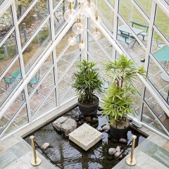 Отель BEST WESTERN Hotel Jagersro Швеция, Мальме - отзывы, цены и фото номеров - забронировать отель BEST WESTERN Hotel Jagersro онлайн фото 4
