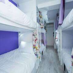 Golden Tram 242 Lisbonne Hostel интерьер отеля фото 2