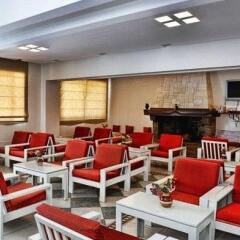 Отель Bali Beach Hotel & Village Греция, Милопотамос - 1 отзыв об отеле, цены и фото номеров - забронировать отель Bali Beach Hotel & Village онлайн помещение для мероприятий