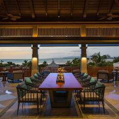 Отель Phuket Marriott Resort And Spa, Nai Yang Beach фото 3