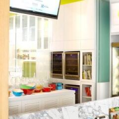 One Farrer Hotel детские мероприятия фото 2