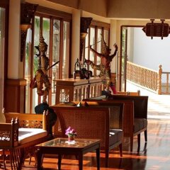 Отель Andaman Princess Resort & Spa гостиничный бар