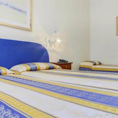 Hotel Hesperia детские мероприятия