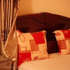 Hai Au Hotel детские мероприятия