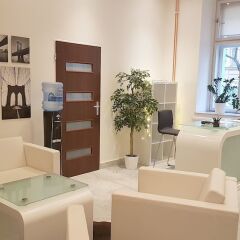 Affinity Hotel Prague 2 развлечения