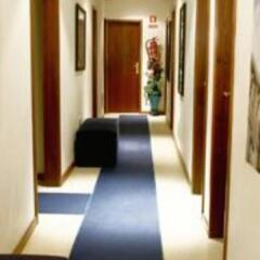 Отель Guest House Porto Clerigus спортивное сооружение