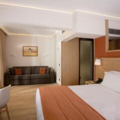 Golden Age Hotel комната для гостей фото 5