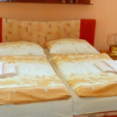 Hotel Květnice комната для гостей фото 4