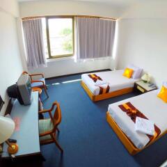 Phuket Town Inn Hotel Phuket детские мероприятия фото 2
