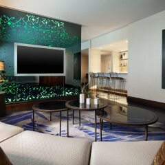Отель W Los Angeles - West Beverly Hills США, Лос-Анджелес - отзывы, цены и фото номеров - забронировать отель W Los Angeles - West Beverly Hills онлайн фото 6