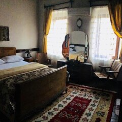 Pergamon Pension Турция, Дикили - отзывы, цены и фото номеров - забронировать отель Pergamon Pension онлайн комната для гостей фото 4